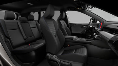 2026 Toyota RAV4 SE All-Wheel Drive