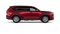 2026 Toyota Grand Highlander Hybrid Hybrid XLE