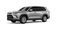 2026 Toyota Grand Highlander Hybrid Hybrid XLE