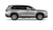 2026 Toyota Grand Highlander Hybrid Hybrid XLE Front-Wheel Drive