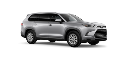 2026 Toyota Grand Highlander Hybrid Hybrid XLE Front-Wheel Drive