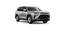 2026 Toyota Grand Highlander Hybrid Hybrid XLE Front-Wheel Drive