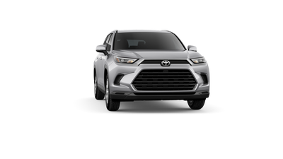 2026 Toyota Grand Highlander Hybrid Hybrid XLE Front-Wheel Drive