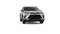 2026 Toyota Grand Highlander Hybrid Hybrid XLE Front-Wheel Drive