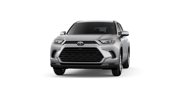 2026 Toyota Grand Highlander Hybrid Hybrid XLE Front-Wheel Drive