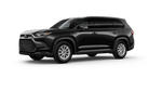 2025 Toyota Grand Highlander Hybrid Hybrid XLE