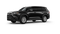 2025 Toyota Grand Highlander Hybrid Hybrid XLE