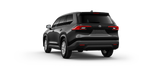 2025 Toyota Grand Highlander Hybrid Hybrid XLE