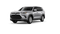 2026 Toyota Grand Highlander Hybrid Hybrid XLE Front-Wheel Drive