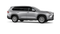 2026 Toyota Grand Highlander Hybrid Hybrid XLE Front-Wheel Drive
