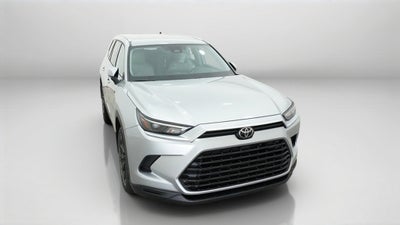 2026 Toyota Grand Highlander Hybrid Hybrid XLE Front-Wheel Drive