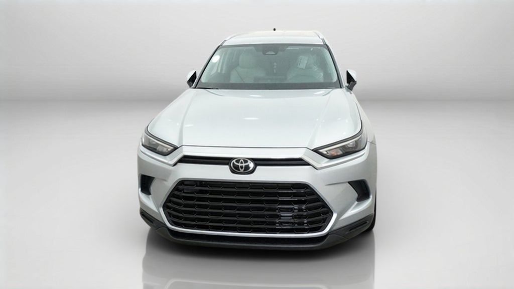 2026 Toyota Grand Highlander Hybrid Hybrid XLE Front-Wheel Drive