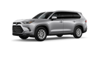 2026 Toyota Grand Highlander Hybrid Hybrid XLE Front-Wheel Drive