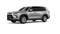 2026 Toyota Grand Highlander Hybrid Hybrid XLE Front-Wheel Drive