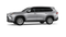 2026 Toyota Grand Highlander Hybrid Hybrid XLE Front-Wheel Drive