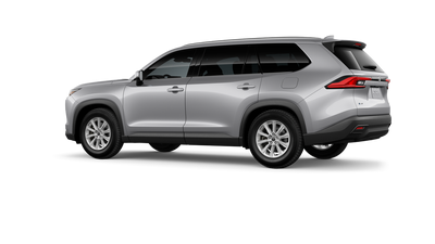 2026 Toyota Grand Highlander Hybrid Hybrid XLE Front-Wheel Drive