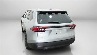 2026 Toyota Grand Highlander Hybrid Hybrid XLE Front-Wheel Drive