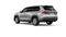 2026 Toyota Grand Highlander Hybrid Hybrid XLE Front-Wheel Drive