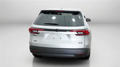 2026 Toyota Grand Highlander Hybrid Hybrid XLE Front-Wheel Drive