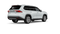 2026 Toyota Grand Highlander Hybrid Hybrid Limited All-Wheel Drive