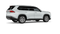 2026 Toyota Grand Highlander Hybrid Hybrid Limited All-Wheel Drive