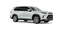 2026 Toyota Grand Highlander Hybrid Hybrid Limited All-Wheel Drive