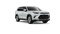 2026 Toyota Grand Highlander Hybrid Hybrid Limited All-Wheel Drive