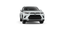 2026 Toyota Grand Highlander Hybrid Hybrid Limited All-Wheel Drive