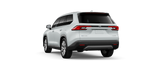 2026 Toyota Grand Highlander Hybrid Hybrid Limited All-Wheel Drive