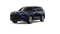 2026 Toyota Grand Highlander Hybrid Hybrid Limited All-Wheel Drive