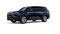 2026 Toyota Grand Highlander Hybrid Hybrid Limited All-Wheel Drive