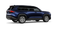 2026 Toyota Grand Highlander Hybrid Hybrid Limited All-Wheel Drive