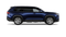 2026 Toyota Grand Highlander Hybrid Hybrid Limited All-Wheel Drive