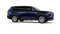 2026 Toyota Grand Highlander Hybrid Hybrid Limited All-Wheel Drive