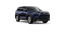 2026 Toyota Grand Highlander Hybrid Hybrid Limited All-Wheel Drive