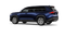2026 Toyota Grand Highlander Hybrid Hybrid Limited All-Wheel Drive