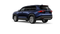 2026 Toyota Grand Highlander Hybrid Hybrid Limited All-Wheel Drive
