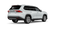 2026 Toyota Grand Highlander Hybrid Hybrid Limited All-Wheel Drive