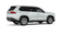 2026 Toyota Grand Highlander Hybrid Hybrid Limited All-Wheel Drive