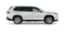 2026 Toyota Grand Highlander Hybrid Hybrid Limited All-Wheel Drive
