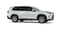 2026 Toyota Grand Highlander Hybrid Hybrid Limited All-Wheel Drive