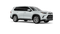 2026 Toyota Grand Highlander Hybrid Hybrid Limited All-Wheel Drive