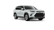 2026 Toyota Grand Highlander Hybrid Hybrid Limited All-Wheel Drive