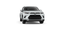 2026 Toyota Grand Highlander Hybrid Hybrid Limited All-Wheel Drive