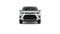 2026 Toyota Grand Highlander Hybrid Hybrid Limited All-Wheel Drive