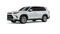 2026 Toyota Grand Highlander Hybrid Hybrid Limited All-Wheel Drive