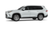 2026 Toyota Grand Highlander Hybrid Hybrid Limited All-Wheel Drive