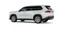 2026 Toyota Grand Highlander Hybrid Hybrid Limited All-Wheel Drive