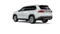 2026 Toyota Grand Highlander Hybrid Hybrid Limited All-Wheel Drive
