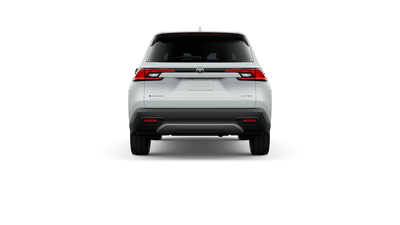 2026 Toyota Grand Highlander Hybrid Hybrid Limited All-Wheel Drive